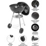 Гриль GREEN GLADE K182